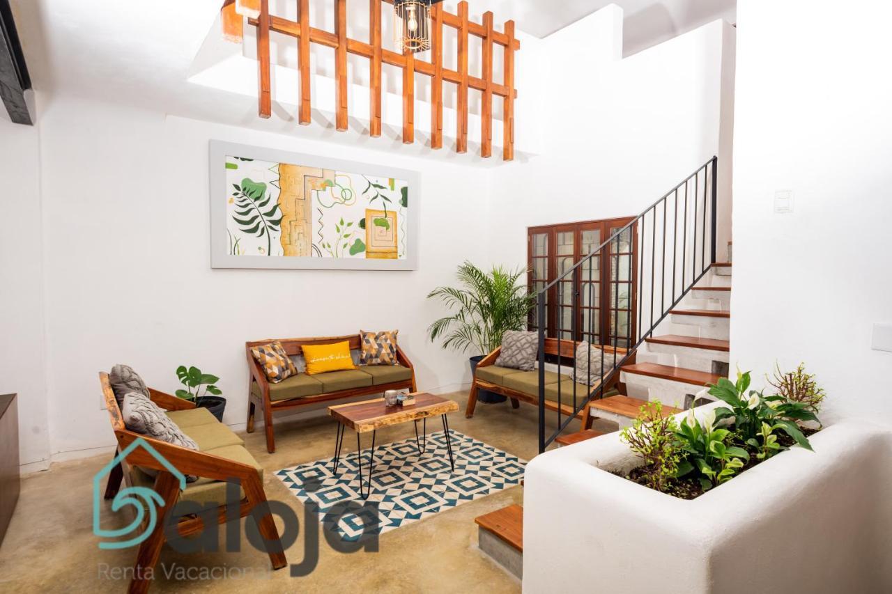 Vica Guest House Con Piscina En La Entrada De La Zona Hotelera Cancun Ngoại thất bức ảnh