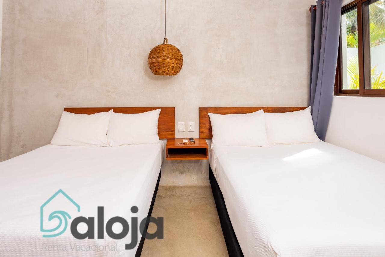 Vica Guest House Con Piscina En La Entrada De La Zona Hotelera Cancun Ngoại thất bức ảnh