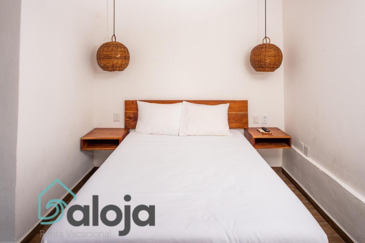 Vica Guest House Con Piscina En La Entrada De La Zona Hotelera Cancun Ngoại thất bức ảnh