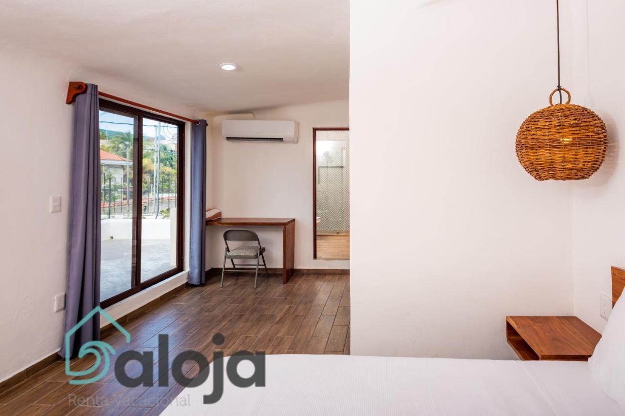 Vica Guest House Con Piscina En La Entrada De La Zona Hotelera Cancun Ngoại thất bức ảnh