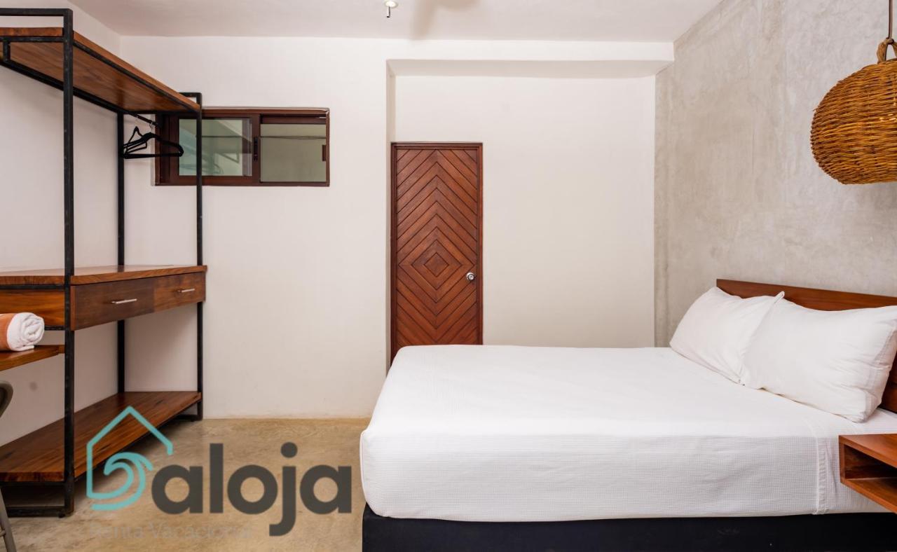 Vica Guest House Con Piscina En La Entrada De La Zona Hotelera Cancun Ngoại thất bức ảnh