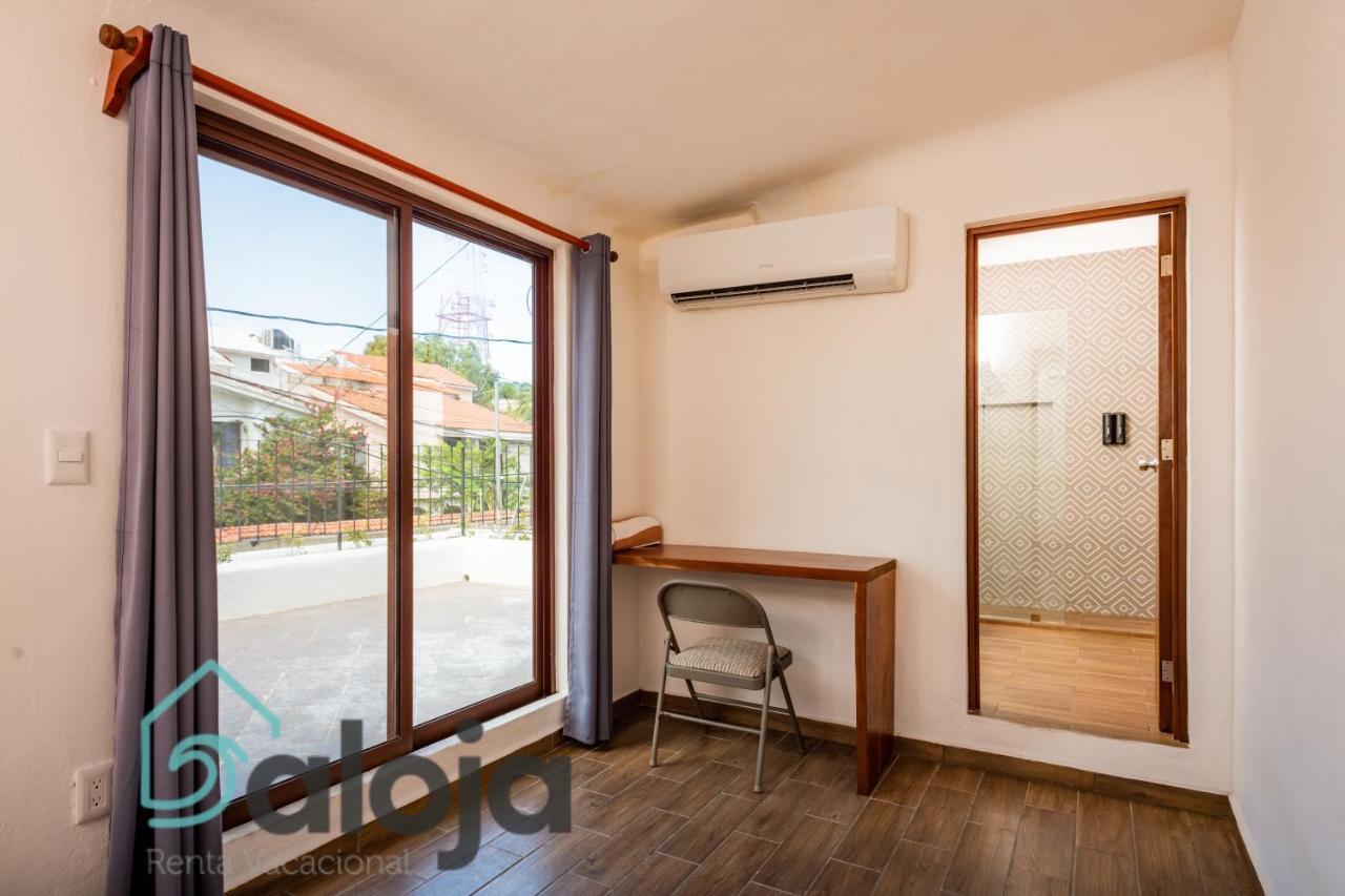 Vica Guest House Con Piscina En La Entrada De La Zona Hotelera Cancun Ngoại thất bức ảnh