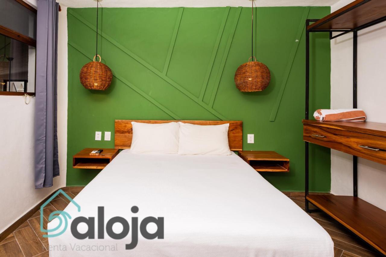 Vica Guest House Con Piscina En La Entrada De La Zona Hotelera Cancun Ngoại thất bức ảnh