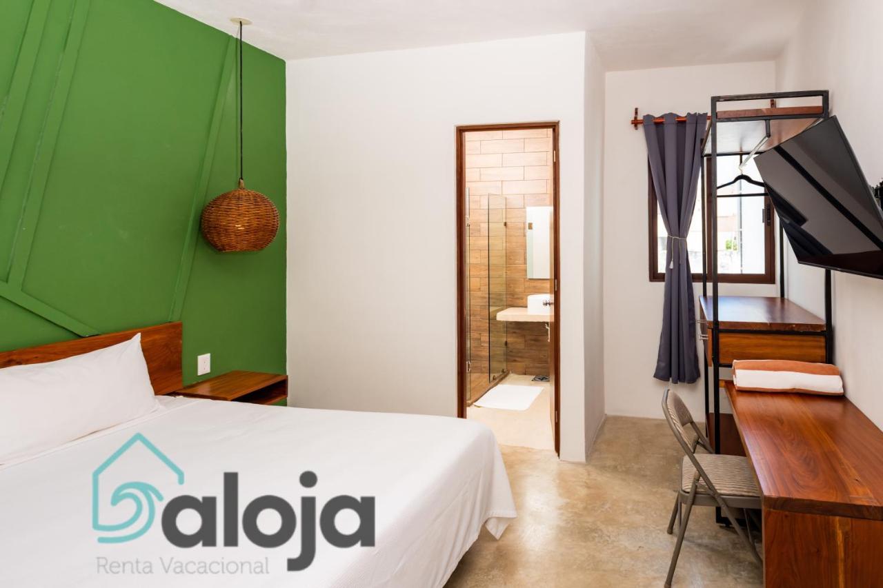 Vica Guest House Con Piscina En La Entrada De La Zona Hotelera Cancun Ngoại thất bức ảnh