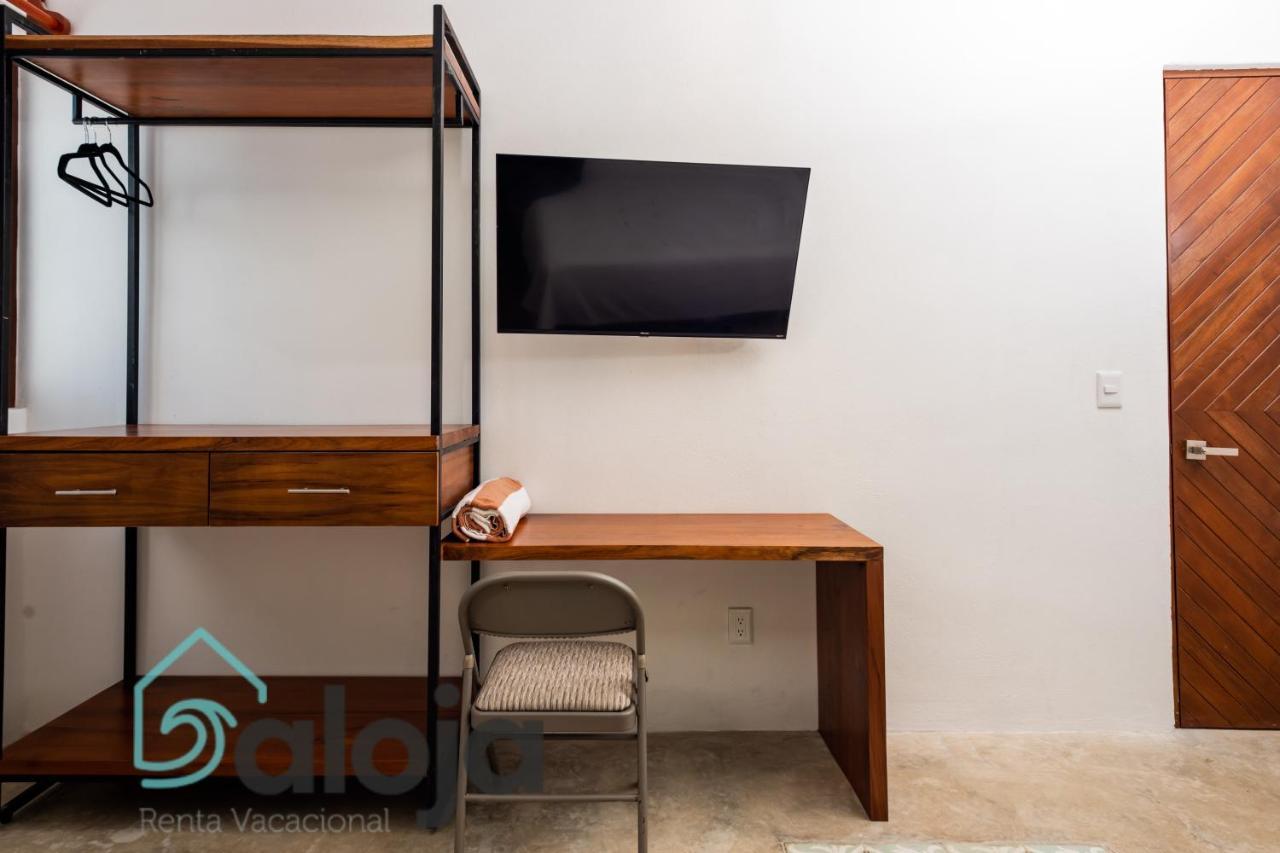 Vica Guest House Con Piscina En La Entrada De La Zona Hotelera Cancun Ngoại thất bức ảnh