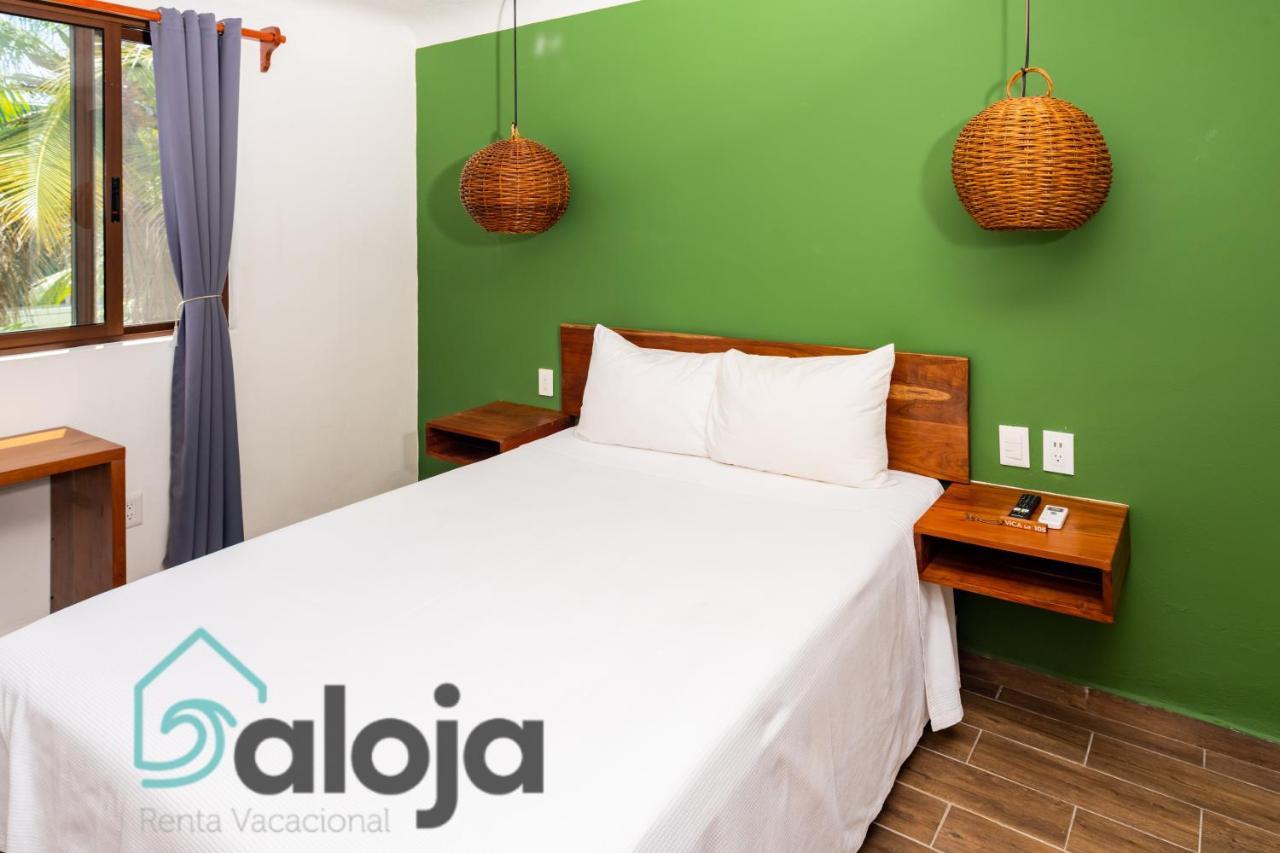 Vica Guest House Con Piscina En La Entrada De La Zona Hotelera Cancun Ngoại thất bức ảnh