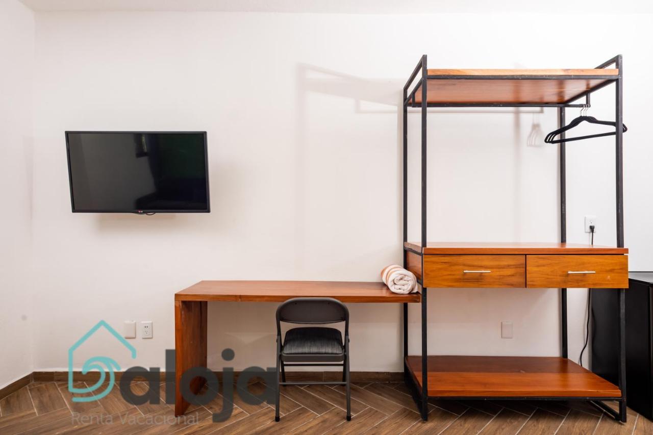 Vica Guest House Con Piscina En La Entrada De La Zona Hotelera Cancun Ngoại thất bức ảnh