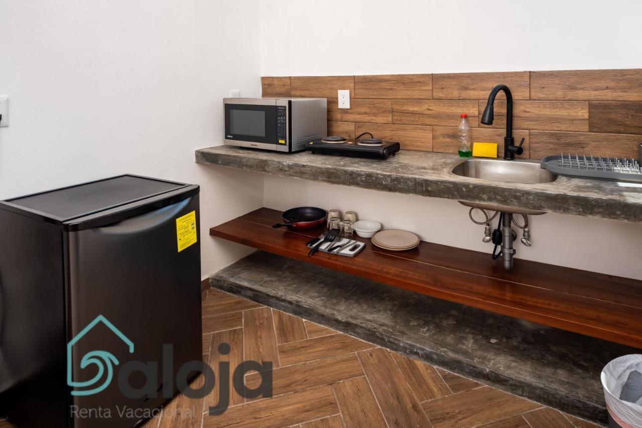 Vica Guest House Con Piscina En La Entrada De La Zona Hotelera Cancun Ngoại thất bức ảnh