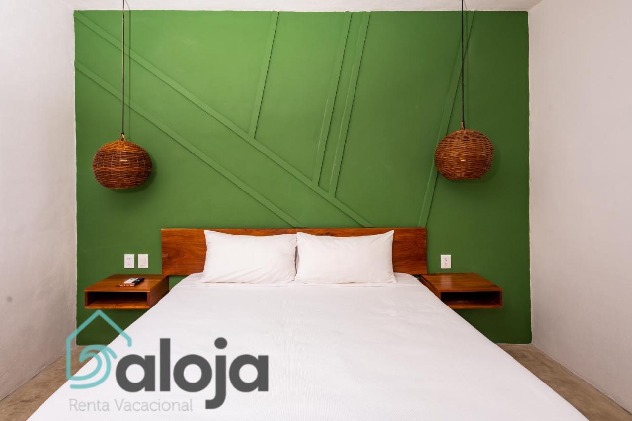 Vica Guest House Con Piscina En La Entrada De La Zona Hotelera Cancun Ngoại thất bức ảnh