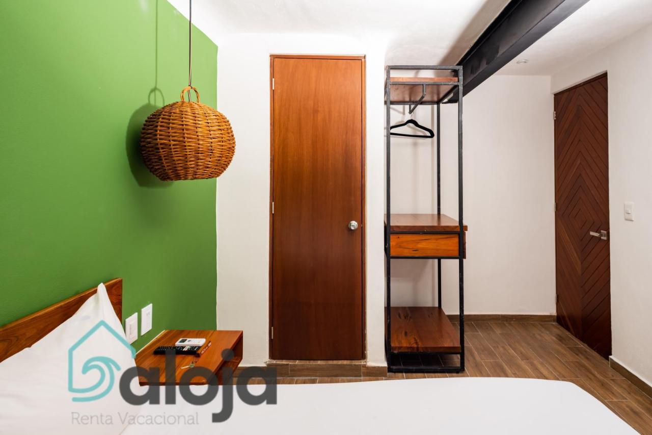 Vica Guest House Con Piscina En La Entrada De La Zona Hotelera Cancun Ngoại thất bức ảnh